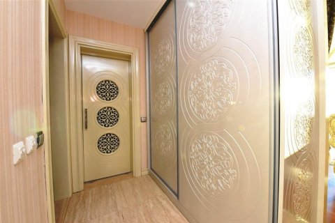 4+2 Villa in Alanya, Antalya, Türkei Nr. 134059 - 17