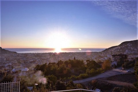 4+2 Villa in Alanya, Antalya, Türkei Nr. 134059 - 18