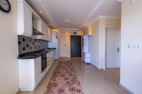 2+1 Leilighet  i Demirtas, Alanya, Antalya, Tyrkia Nr. 107509 - 5