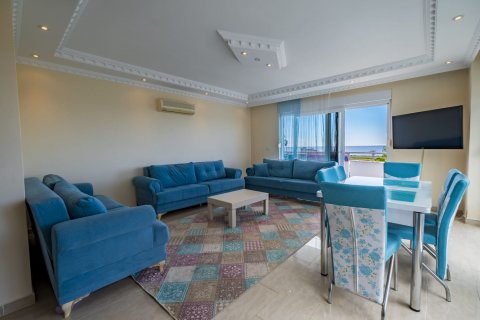 2+1 Leilighet  i Demirtas, Alanya, Antalya, Tyrkia Nr. 107509 - 4