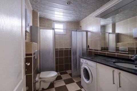 2+1 Leilighet  i Demirtas, Alanya, Antalya, Tyrkia Nr. 107509 - 7