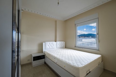 2+1 Leilighet  i Demirtas, Alanya, Antalya, Tyrkia Nr. 107509 - 6