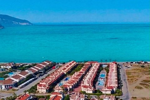 2+1 Apartment in Fethiye, Mugla, Turkey No. 228847
