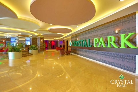 2+1 Lägenhet i Alanya, Antalya, Turkiet Nr. 101482 - 20