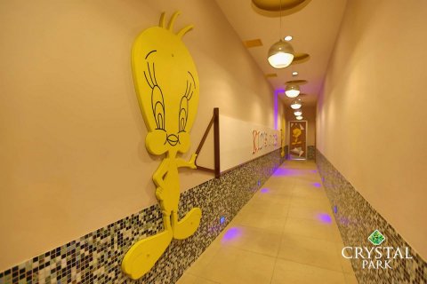 2+1 Lägenhet i Alanya, Antalya, Turkiet Nr. 101482 - 21
