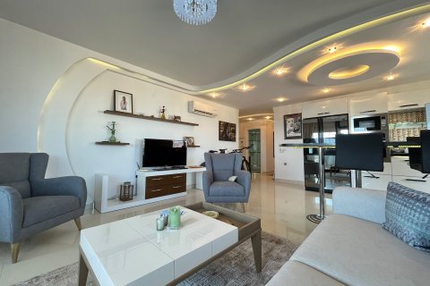 2+1 Lägenhet i Mahmutlar, Antalya, Turkiet Nr. 227158 - 3