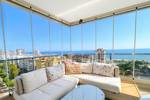 2+1 Lägenhet i Mahmutlar, Antalya, Turkiet Nr. 227158 - 2