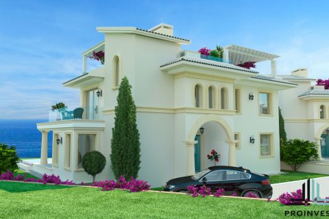 2+1 Wohnung in Bahceli, Girne, Nr. 86996 - 6