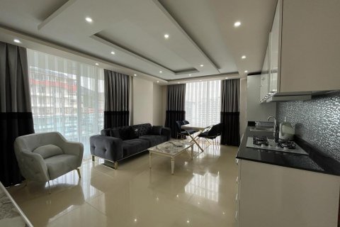 2+1 Leilighet i Mahmutlar, Antalya, Tyrkia Nr. 95616 - 12
