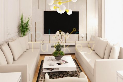 Продажа квартиры в Кадыкёе, Стамбуле, Турция 3 комн., 120м2, №227552 – фото 6