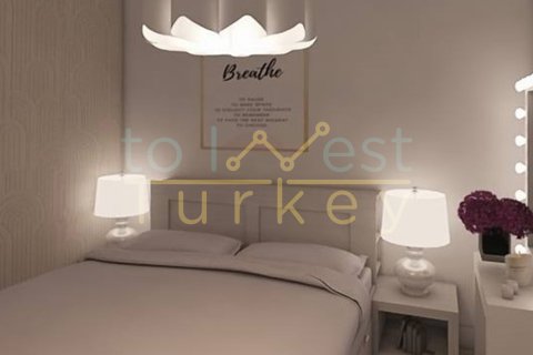 Продажа квартиры в Кадыкёе, Стамбуле, Турция 3 комн., 120м2, №227552 – фото 7