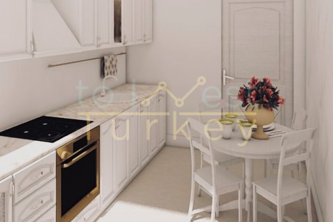 Продажа квартиры в Кадыкёе, Стамбуле, Турция 3 комн., 120м2, №227552 – фото 8