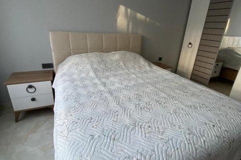 Продажа квартиры  в Аланье, Анталье, Турция 2+1, 85м2, №134013 – фото 16