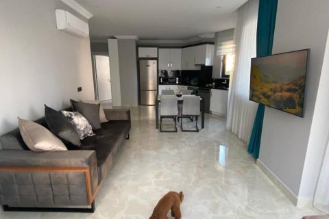 Продажа квартиры  в Аланье, Анталье, Турция 2+1, 85м2, №134013 – фото 2