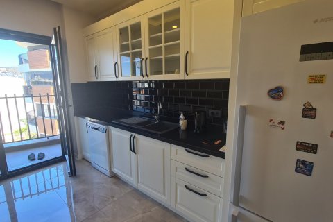 Apartment for sale  in Kusadasi, Aydin, Turkey, 3 bedrooms, 110m2, No. 134096 – photo 10