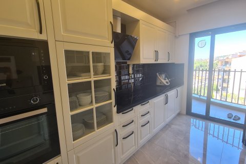 Apartment for sale  in Kusadasi, Aydin, Turkey, 3 bedrooms, 110m2, No. 134096 – photo 11