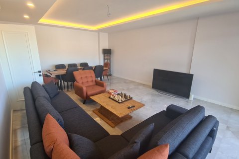 Apartment for sale  in Kusadasi, Aydin, Turkey, 3 bedrooms, 110m2, No. 134096 – photo 8