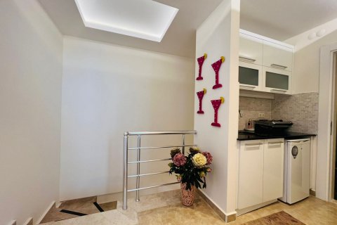 Daire  3+1  Alanya, Antalya, Türkiye №103422 - 15