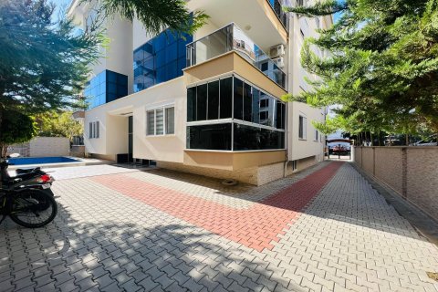 Daire  3+1  Alanya, Antalya, Türkiye №103422 - 17