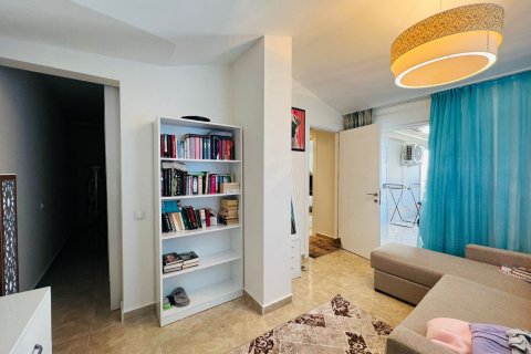 Daire  3+1  Alanya, Antalya, Türkiye №103422 - 14