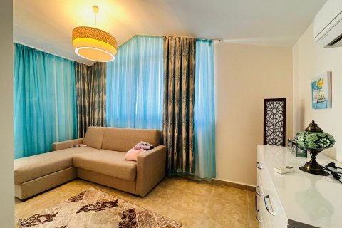 Daire  3+1  Alanya, Antalya, Türkiye №103422 - 16