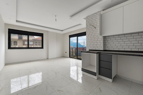 Apartment  in Alanya, Antalya, Turkey No. 227617