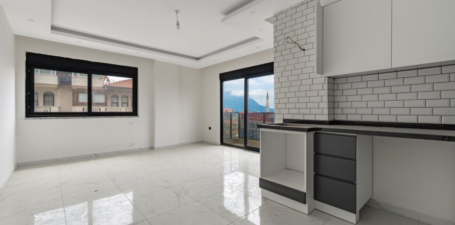 Apartment  in Alanya, Antalya, Turkey No. 227617