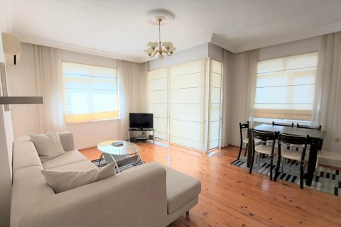 2+1 Lägenhet i Mahmutlar, Antalya, Turkiet Nr. 96749 - 21