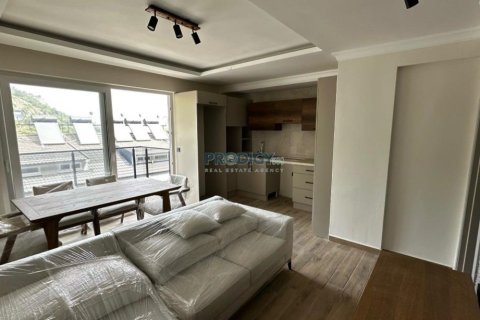 1+1 Lägenhet  i Fethiye, Mugla, Turkiet Nr. 225505 - 14