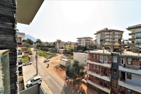 2+1 Takleilighet  i Oba, Antalya, Tyrkia Nr. 136842 - 14