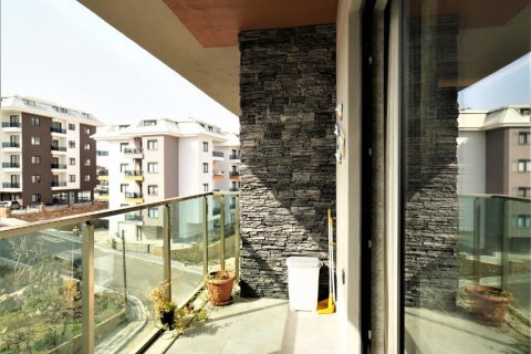 2+1 Takleilighet  i Oba, Antalya, Tyrkia Nr. 136842 - 15