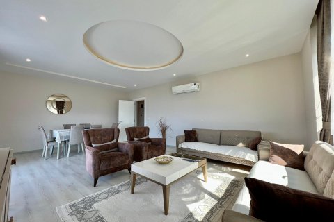 5+1 Lejlighed  i Alanya, Antalya, Tyrkiet Nr. 134309 - 28