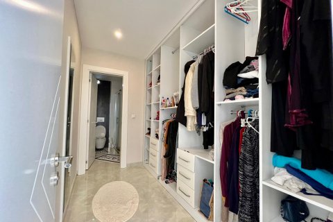 5+1 Lejlighed  i Alanya, Antalya, Tyrkiet Nr. 134309 - 27