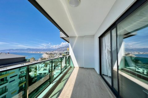 5+1 Lejlighed  i Alanya, Antalya, Tyrkiet Nr. 134309 - 29