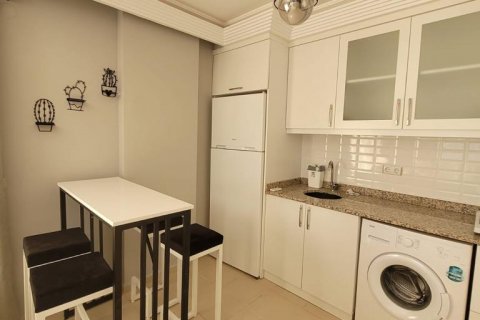 Продажа пентхауса в Оба, Анталье, Турция 4+1, 260м2, №105628 – фото 3