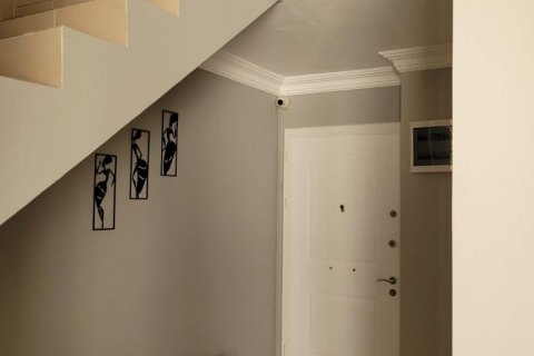 Продажа пентхауса в Оба, Анталье, Турция 4+1, 260м2, №105628 – фото 4