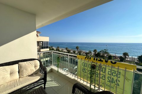 Daire 3+1 Kestel, Antalya, Türkiye №212174 - 9