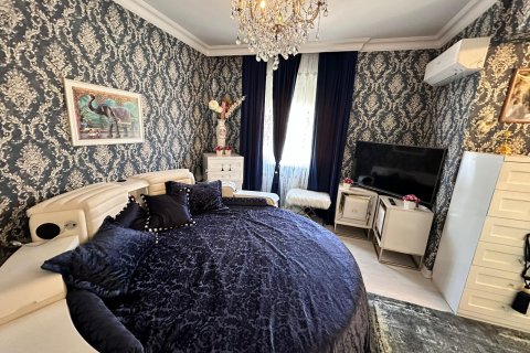 Apartment for sale in Alanya, Antalya, Turkey, 3 bedrooms, 137m2, No. 135519 – photo 14