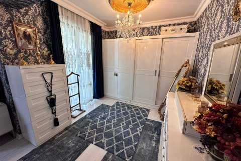 Apartment for sale in Alanya, Antalya, Turkey, 3 bedrooms, 137m2, No. 135519 – photo 15