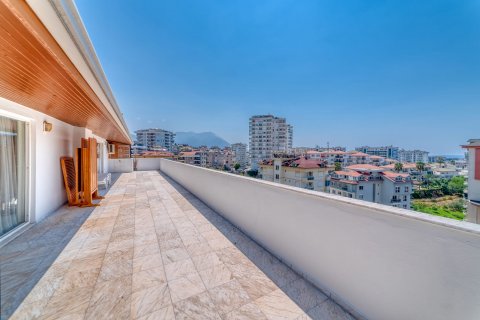 Penthouse for sale  in Cikcilli, Antalya, Turkey, 5 bedrooms, 250m2, No. 136436 – photo 23