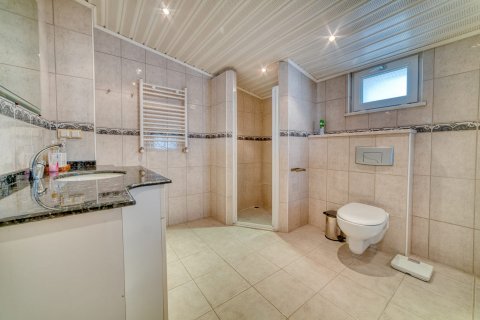 Penthouse for sale  in Cikcilli, Antalya, Turkey, 5 bedrooms, 250m2, No. 136436 – photo 22