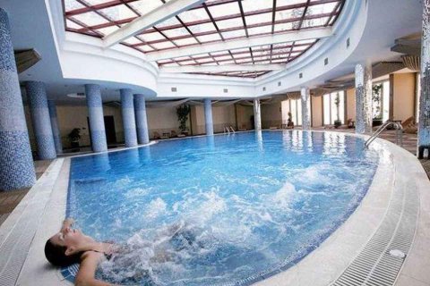 2+1 Villa  i Kargicak, Alanya, Antalya, Tyrkiet Nr. 228401 - 10
