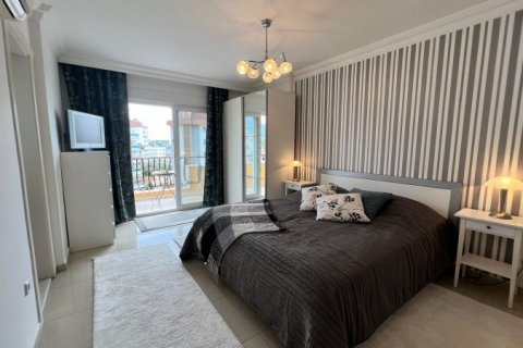 2+1 Lejlighed  i Tosmur, Alanya, Antalya, Tyrkiet Nr. 134235 - 4
