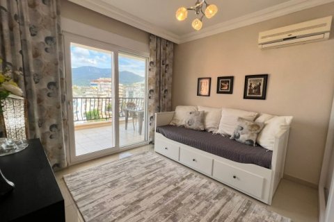 2+1 Lejlighed  i Tosmur, Alanya, Antalya, Tyrkiet Nr. 134235 - 6