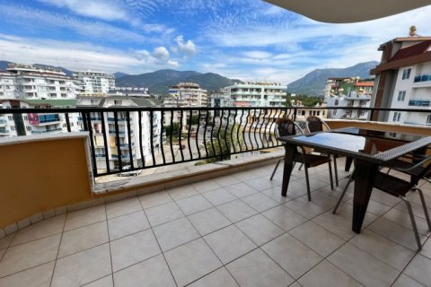 2+1 Lejlighed  i Tosmur, Alanya, Antalya, Tyrkiet Nr. 134235 - 5