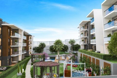 Apartment for sale  in Kusadasi, Aydin, Turkey, 1 bedroom, 45m2, No. 90742 – photo 13