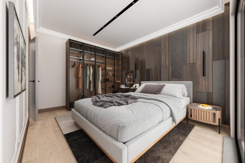 Apartment for sale  in Kusadasi, Aydin, Turkey, 1 bedroom, 45m2, No. 90742 – photo 11