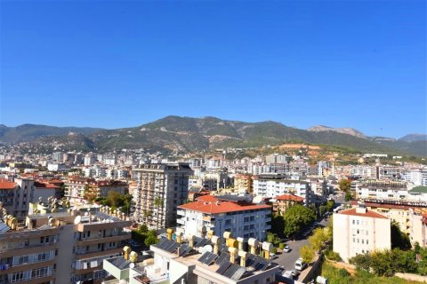 4+1 Wohnung in Alanya, Antalya, Türkei Nr. 98592 - 7