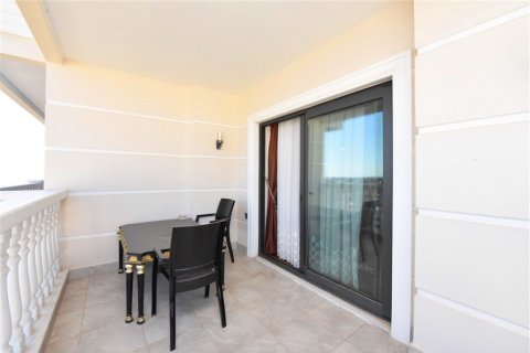 4+1 Wohnung in Alanya, Antalya, Türkei Nr. 98592 - 6