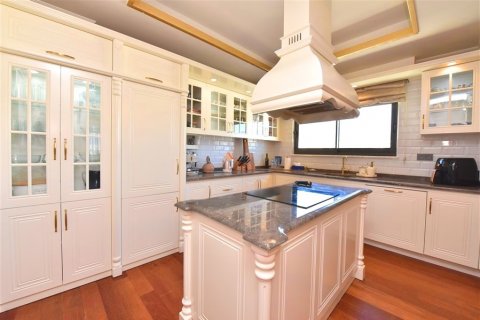 4+1 Wohnung in Alanya, Antalya, Türkei Nr. 98592 - 5